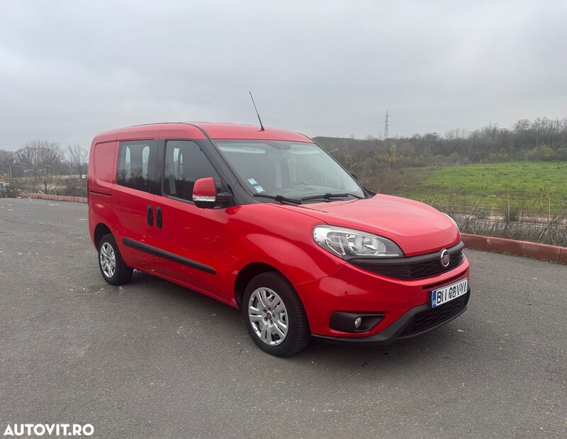 Fiat Doblo