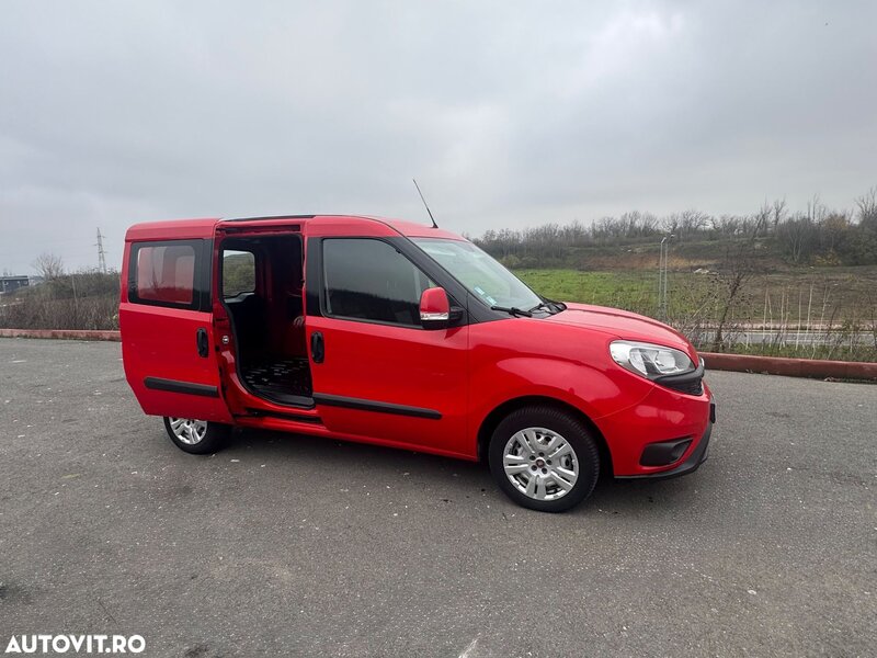Fiat Doblo