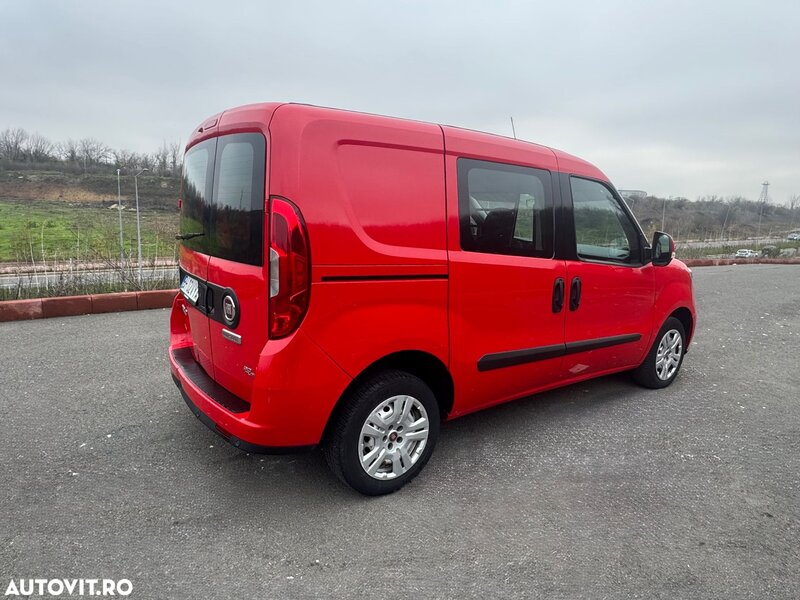 Fiat Doblo